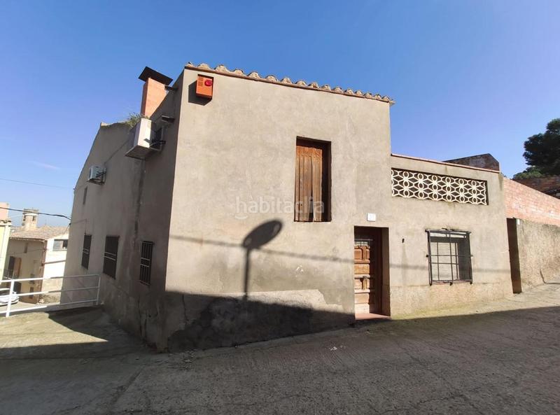 Foto 22224a40-8b35-4e1f-86a7-4518d91f484a. Pis a Alcanó