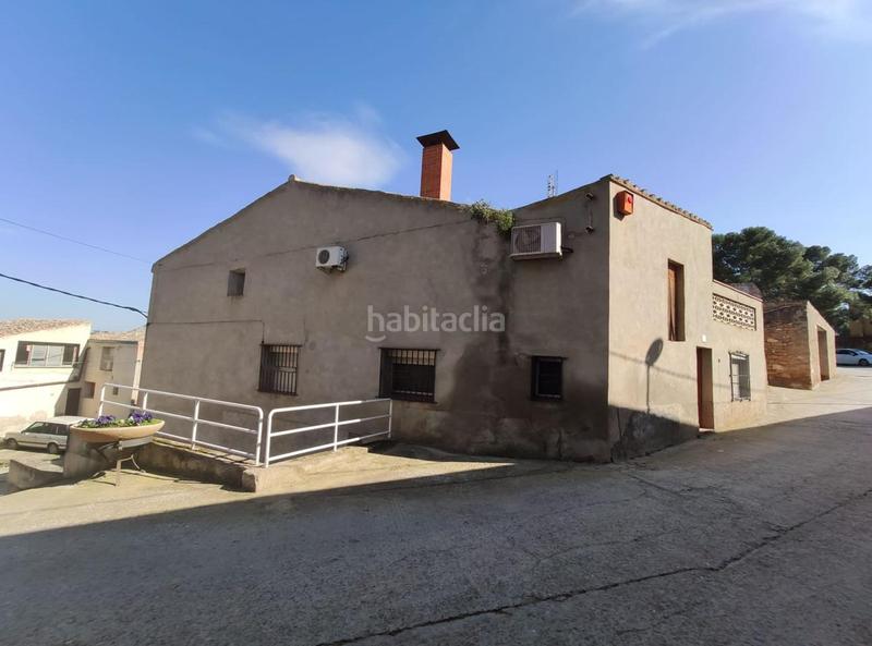 Foto 89accac5-4b93-48c7-9827-860d8478395e. Pis a Alcanó