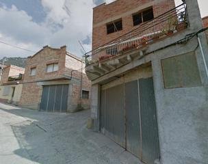 Maison  Carrer santes creus