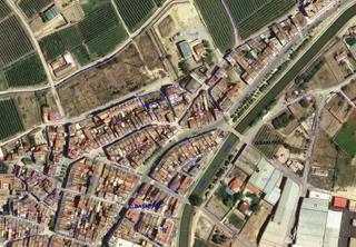 Residential Plot  Carrer era pona
