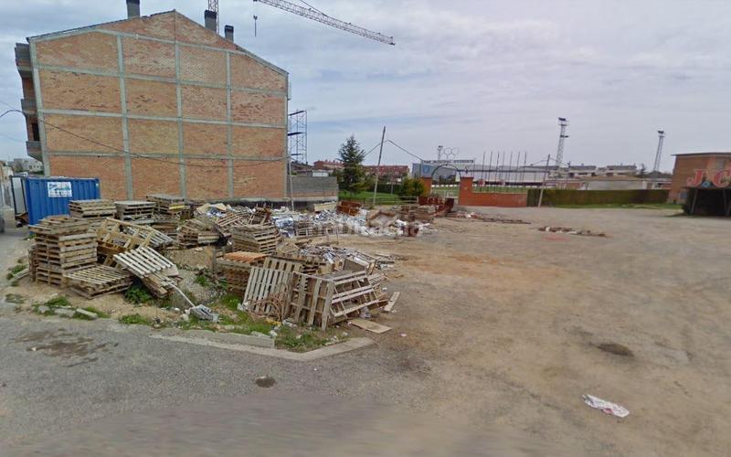 Foto 124e20c5-d000-4e17-aba2-d5f64e4d322d. Terrain résidentiel dans Torrefarrera