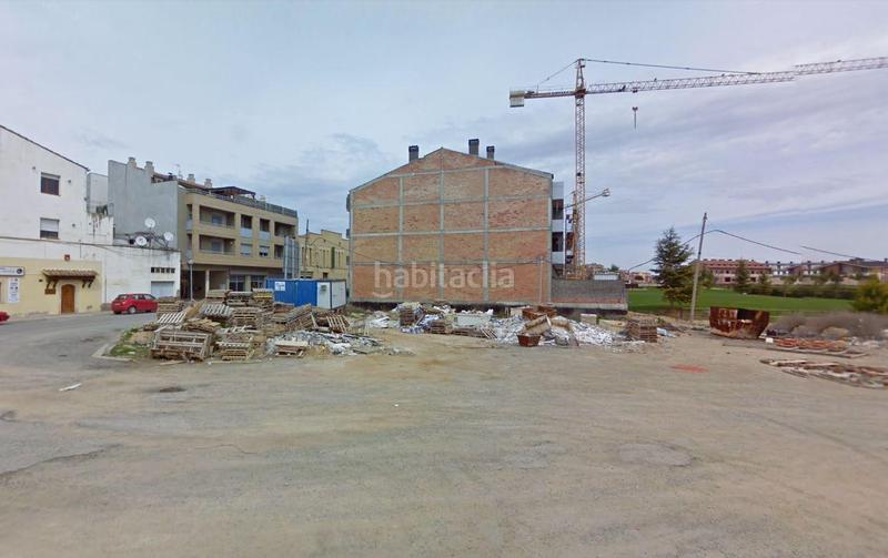 Foto 84eea9c5-e278-4925-9b35-7d3dc0cf0fc6. Terrain résidentiel dans Torrefarrera