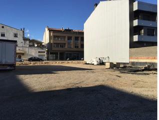 Terreno residenziale  Carrer les eres