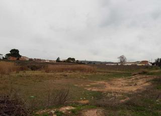 Terreny residencial  No se sabe. Terreno en torrefarrera