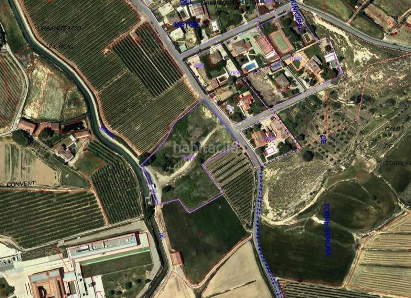 Foto d6564ac7-fedf-49ea-985e-6ae2d01a5d06. Wohngrundstück in Torrefarrera
