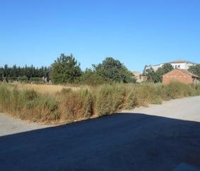 Terreny residencial  De francesc macià