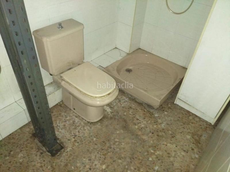 Foto 0b89451e-5175-4506-9b5a-e0a7e8dd1d62. Local comercial a La Bordeta Lleida