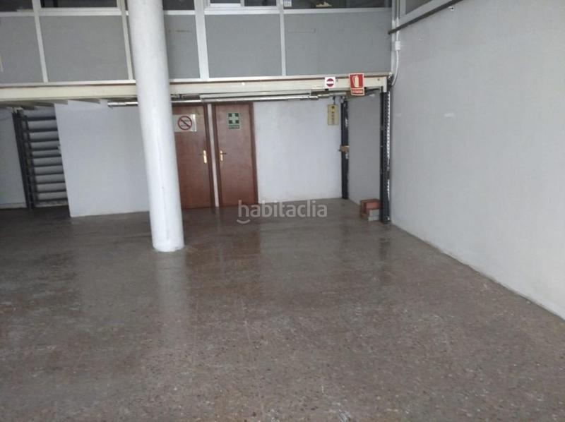 Foto 123725c6-f8c8-4564-a052-0d6aa3377f22. Local comercial a La Bordeta Lleida