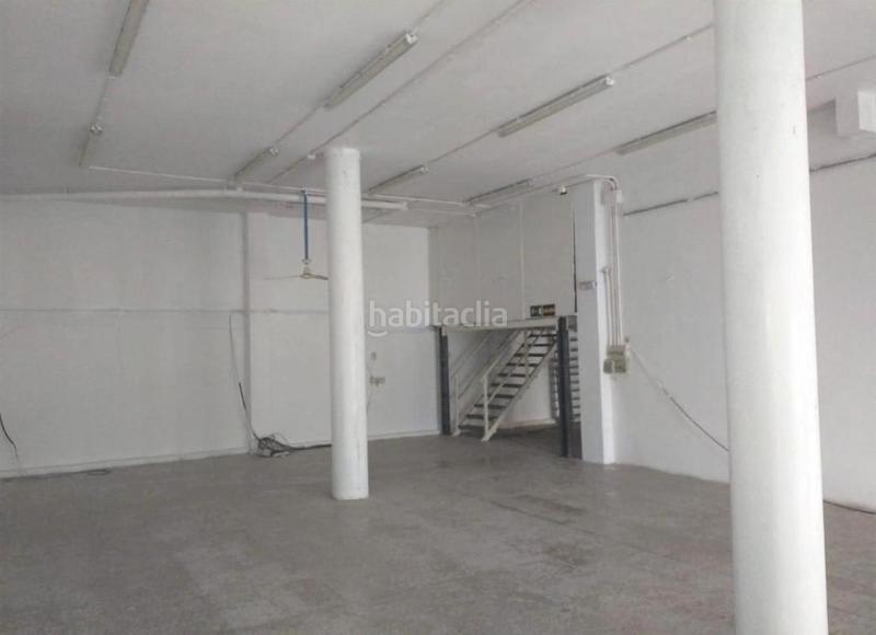 Foto 56bf3b05-e701-4c2d-96ca-125fa99b2b4b. Local comercial a La Bordeta Lleida