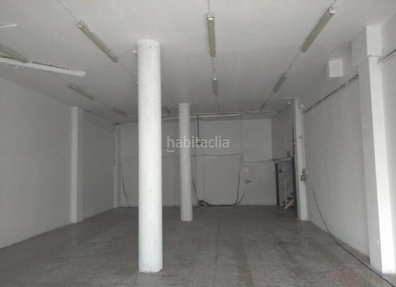Foto 76c9b1af-e7a2-42b6-b025-d0121e749cd2. Local comercial a La Bordeta Lleida