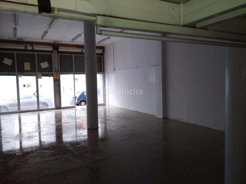 Foto b665c626-d0e4-4ca3-8d64-e5e16d2e62bf. Local comercial a La Bordeta Lleida