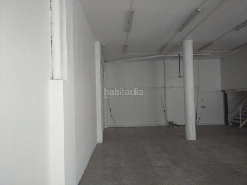 Foto dc1bfe69-b230-4861-bb98-247c3ff2569d. Local comercial a La Bordeta Lleida