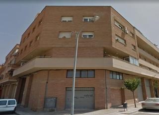 Parking voiture  Carrer ciutat de tàrrega