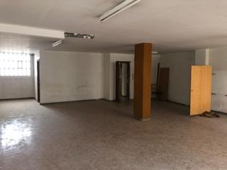 Local commercial  Carrer de reus