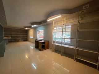 Geschäftsraum in Carrer Lluís Companys