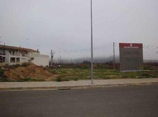 Terreny residencial  Carrer sant sebastià