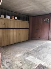 Aparcament cotxe a Balàfia. Plaza de garaje en balàfia