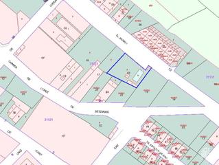 Terreny residencial  Carrer jaume i