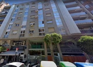 Aparcament cotxe  Carrer cristófol de boleda