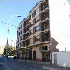 Aparcament cotxe  27 de gener. Garajes y trasteros en venta en aitona