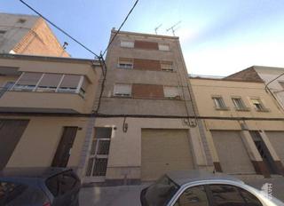 Etagenwohnung  Algerri