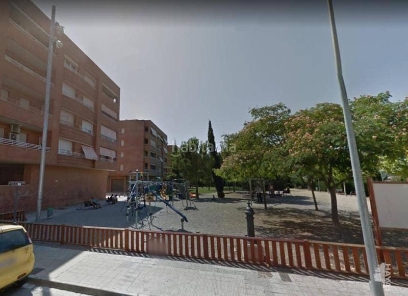 Foto 6fd4865e-1131-4345-b80e-0b94d8cac596. Piso en Secà de Sant Pere Lleida