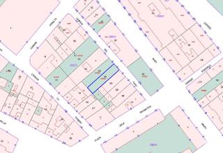 Terreny residencial  Parc