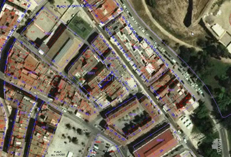 Foto a784066f-2f97-4d3f-b96c-967b4f2a7afa. Terrain résidentiel dans Centre Històric Lleida