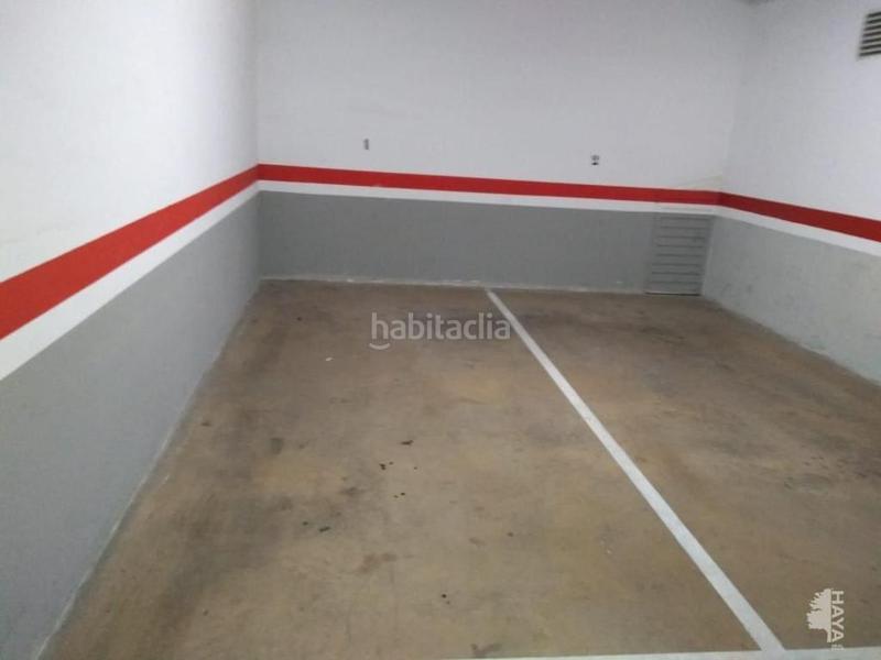 Foto 4e7384c8-33d4-4ed2-8c87-7221f1d03bcb. Parking coche en Pardinyes Lleida