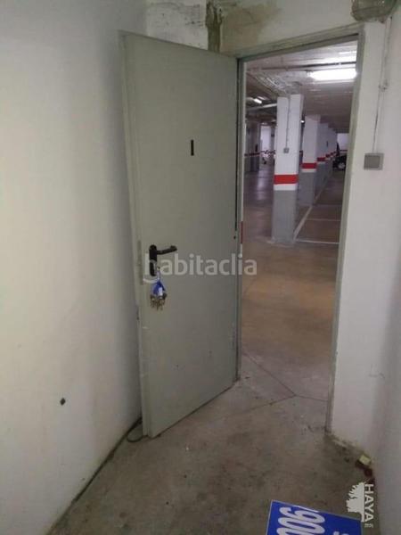 Foto 632ae0d4-5762-43fc-b057-955b5e3e4ec7. Parking coche en Pardinyes Lleida