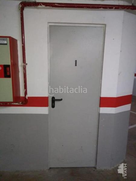 Foto c4012a0e-c462-436a-ba92-e48b6389befb. Posto auto in Pardinyes Lleida