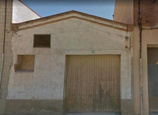 Terreny residencial  Carrer major
