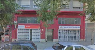 Locale commerciale in Carrer de la Mariola