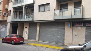Local commercial  Carrer germans izquierdo