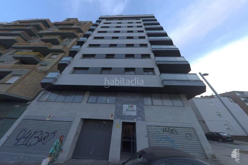 Foto 4bc7be3d-ab87-427f-b233-174fb21f7e82. Posto auto in Mariola Lleida