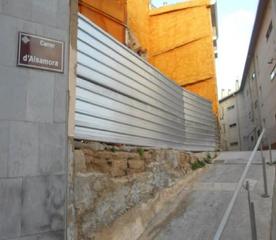 Residential Plot  Carrer alsamora