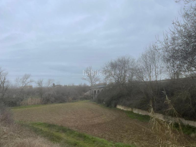 Foto 72f2befb-5b34-4c37-819d-bf37e640aad3. Wohngrundstück in Vilanova de la Barca