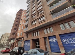 Local Comercial a Segon Passeig de Ronda