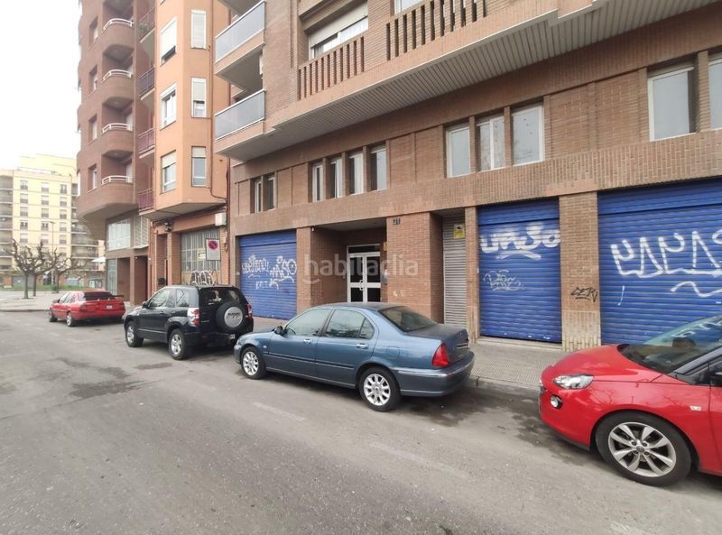 Foto a7442272-31e7-4369-8d3a-db3d388e2d51. Local comercial a Príncep de Viana-Clot-Xalets Humbert Torres Lleida