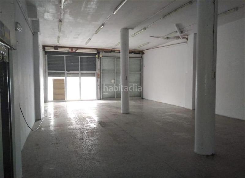 Foto 55a479ac-1a57-4393-b4f7-9d4114f3e636. Business premise in La Bordeta Lleida