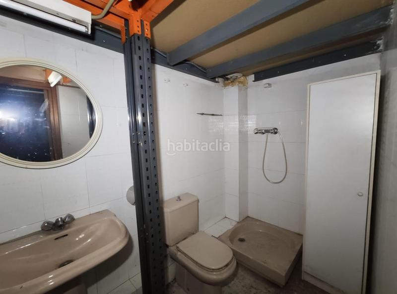 Foto cd31f3d9-38dd-4bd5-9e0d-44c9707ee3b9. Business premise in La Bordeta Lleida