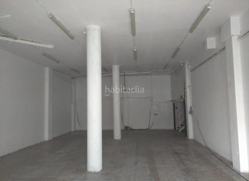 Foto d8143e64-b43e-434b-a7ca-7d3feda5fd9c. Business premise in La Bordeta Lleida