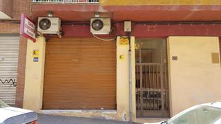 Business premise  Carrer venus