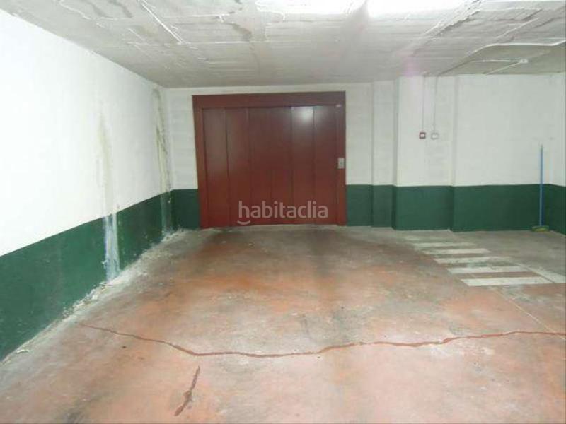 Foto feeaa59a-4f39-4f3c-9c07-5bf1b8c80175. Posto auto in Príncep de Viana-Clot-Xalets Humbert Torres Lleida
