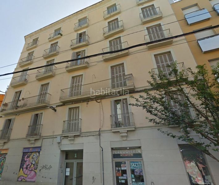 Foto 05598c42-17f0-4be9-83bb-6380370f2894. Local comercial a Centre Històric Lleida
