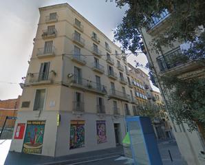 Local Comercial en Carrer Tallada