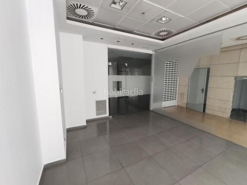 Foto 4d11d524-ae3a-4fc3-be35-b5af6c419b94. Local comercial a Instituts-Universitat Lleida