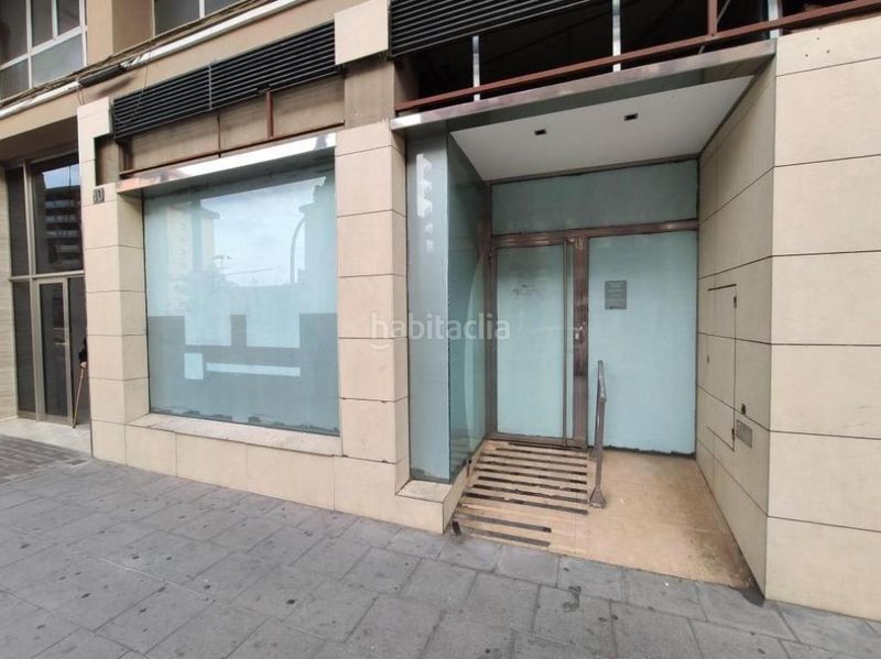 Foto 54591673-bf8a-4fb6-b4d4-b8c66f8a25f6. Local comercial a Instituts-Universitat Lleida