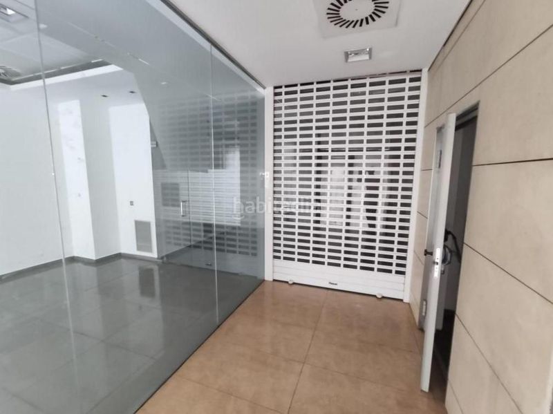 Foto 92a1cba9-b17a-4947-b8fa-f896150a8747. Local comercial a Instituts-Universitat Lleida