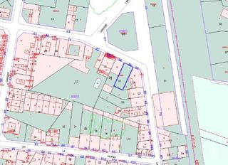 Residential Plot  Carrer d'almata